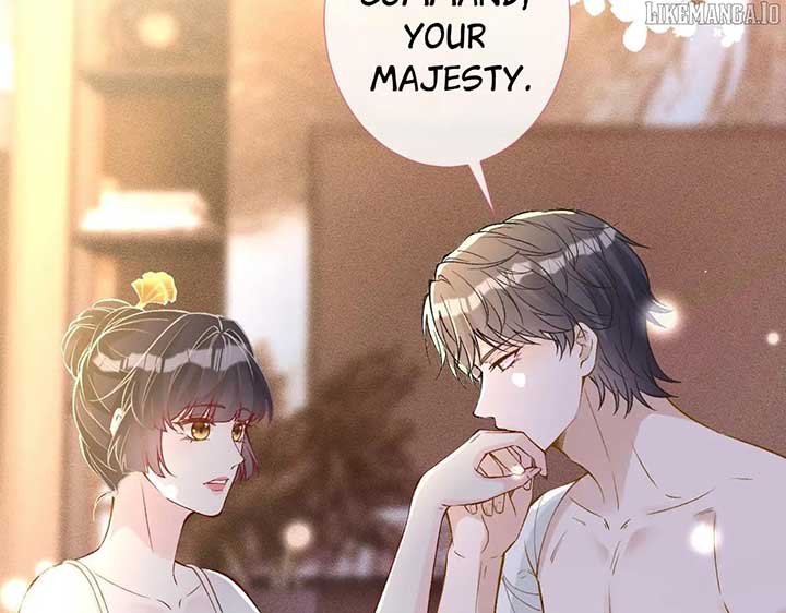 Everyone’s Darling Chapter 308 - Page 19