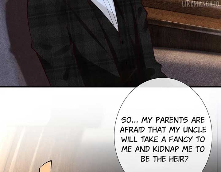Everyone’s Darling Chapter 308 - Page 79