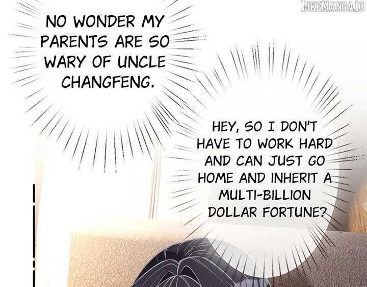 Everyone’s Darling Chapter 308 - Page 84