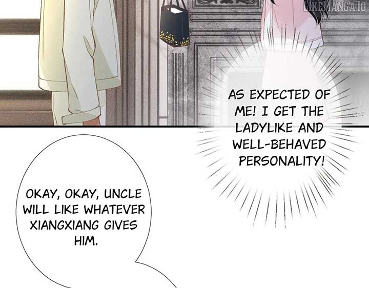 Everyone’s Darling Chapter 309 - Page 33
