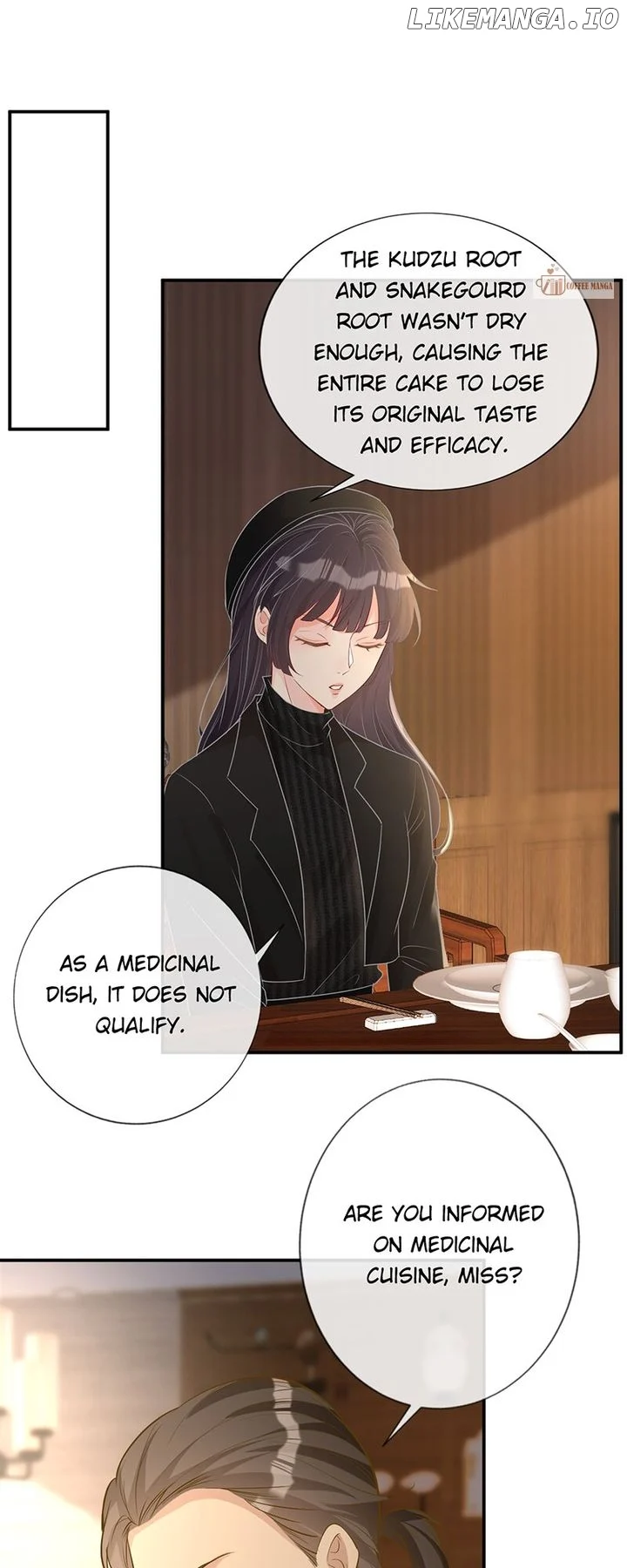 Everyone’s Darling Chapter 31 - Page 1