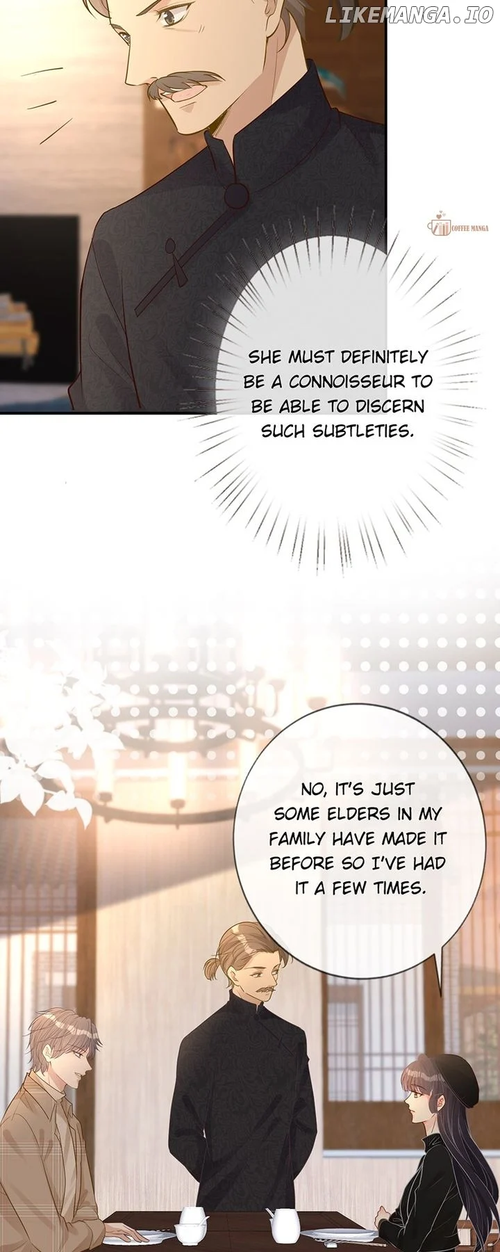 Everyone’s Darling Chapter 31 - Page 2