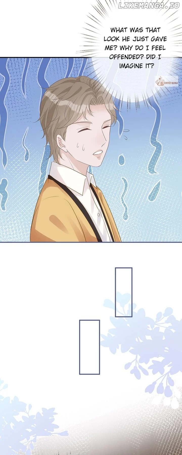 Everyone’s Darling Chapter 31 - Page 7