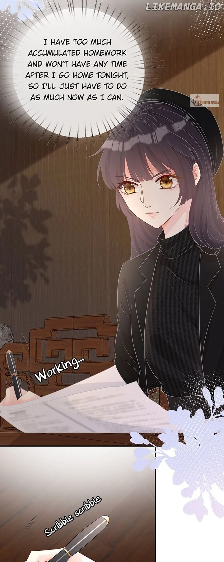 Everyone’s Darling Chapter 31 - Page 8