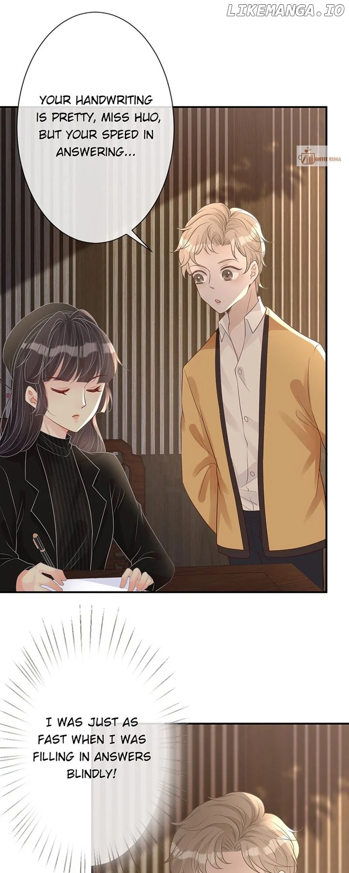 Everyone’s Darling Chapter 31 - Page 10