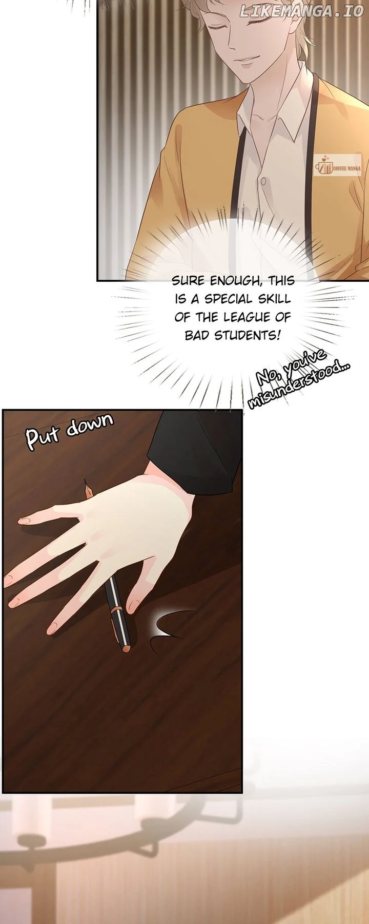 Everyone’s Darling Chapter 31 - Page 11