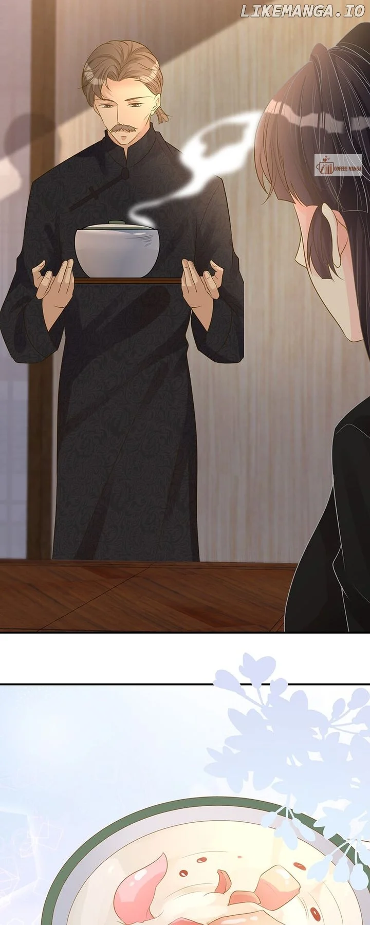 Everyone’s Darling Chapter 31 - Page 12