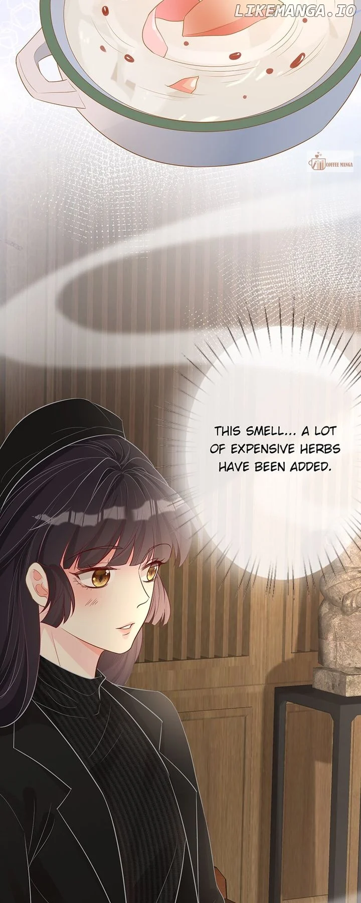 Everyone’s Darling Chapter 31 - Page 13