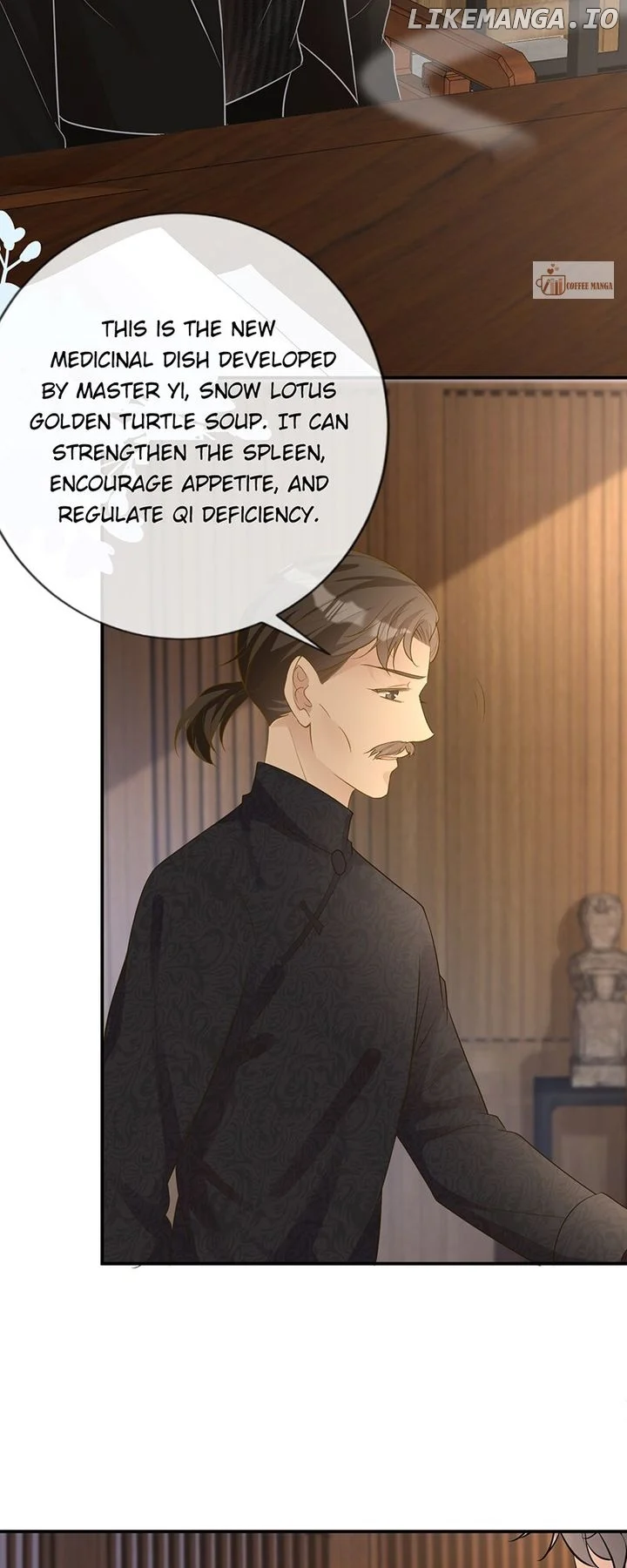 Everyone’s Darling Chapter 31 - Page 14