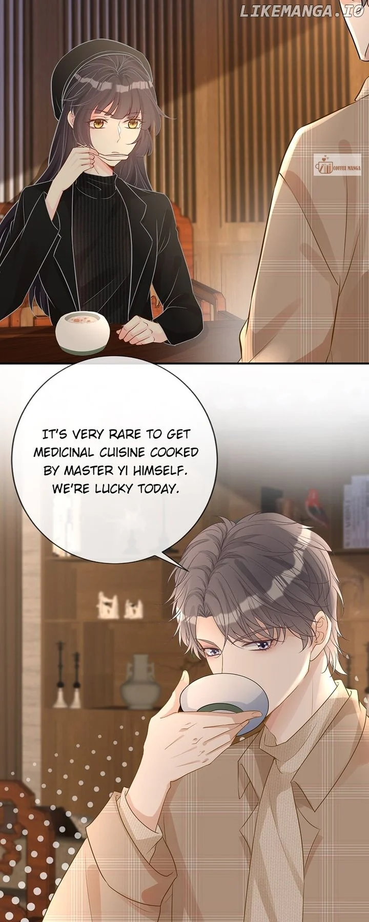 Everyone’s Darling Chapter 31 - Page 15