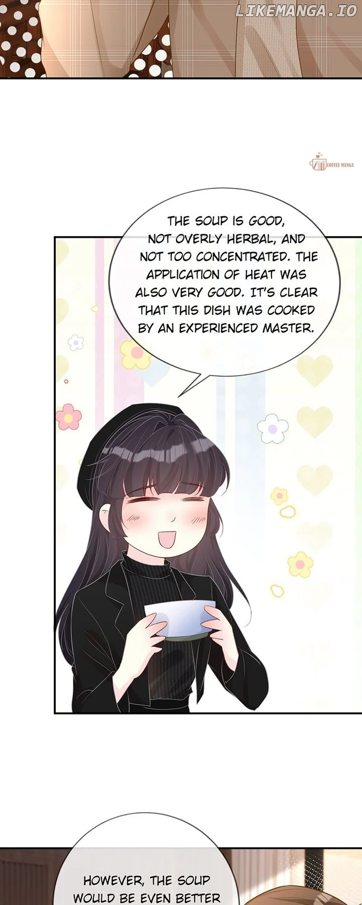Everyone’s Darling Chapter 31 - Page 16