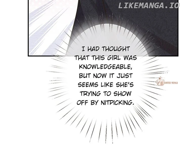 Everyone’s Darling Chapter 31 - Page 18