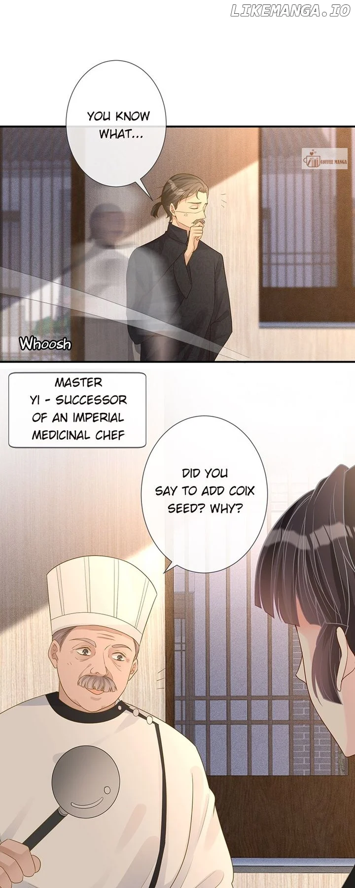 Everyone’s Darling Chapter 31 - Page 19