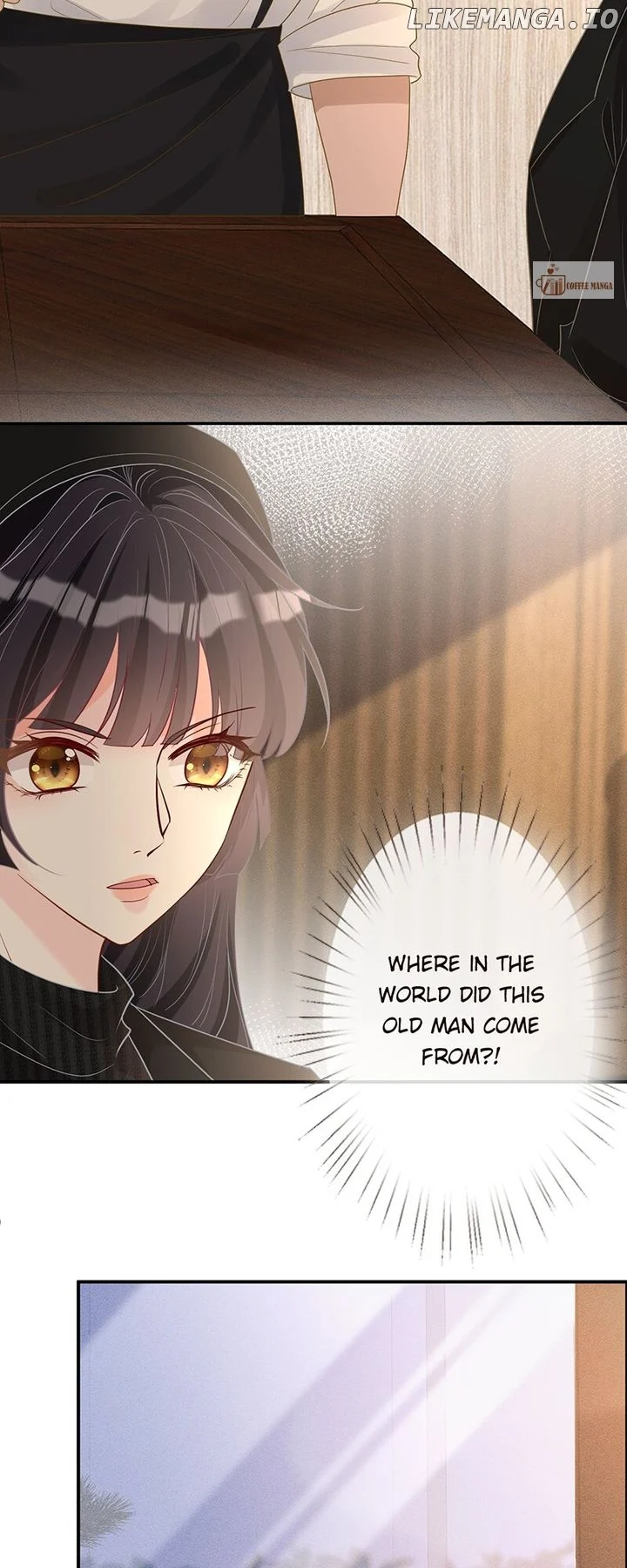 Everyone’s Darling Chapter 31 - Page 20