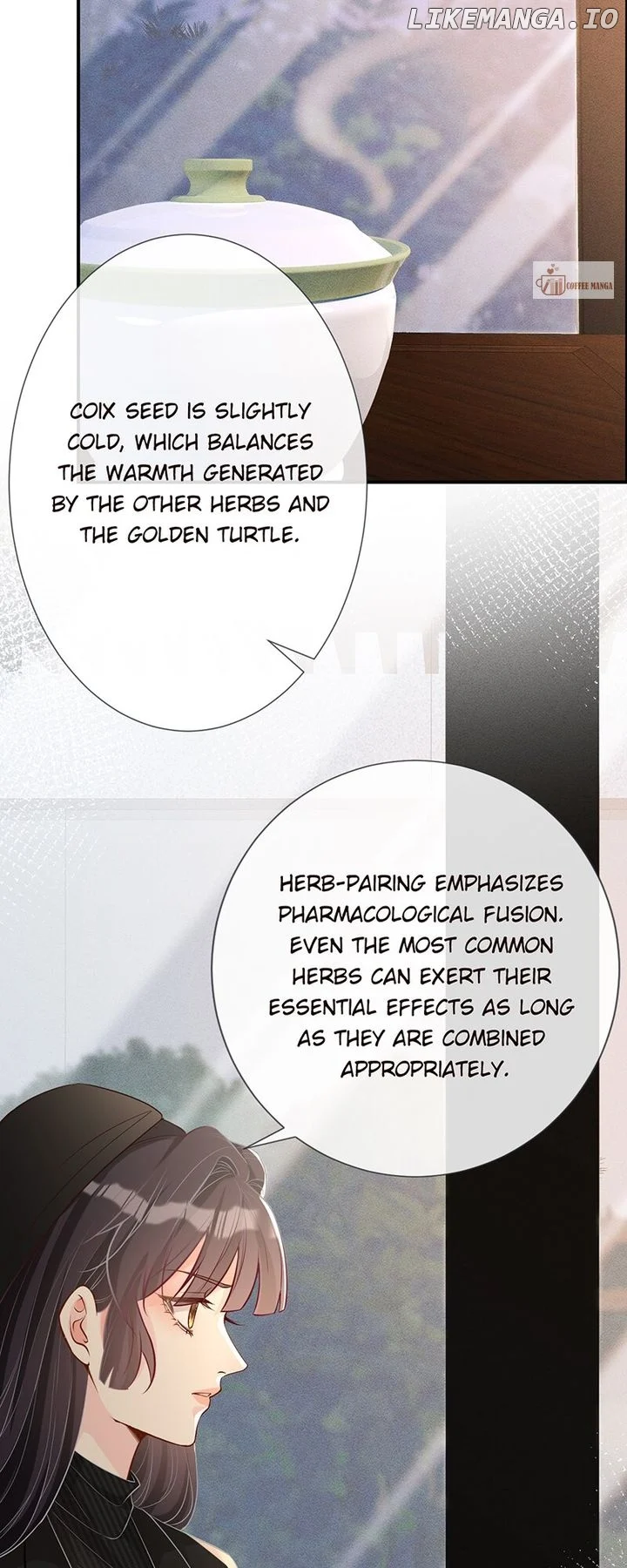 Everyone’s Darling Chapter 31 - Page 21