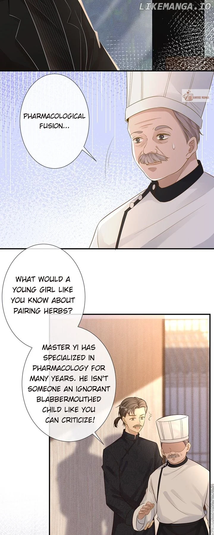 Everyone’s Darling Chapter 31 - Page 22