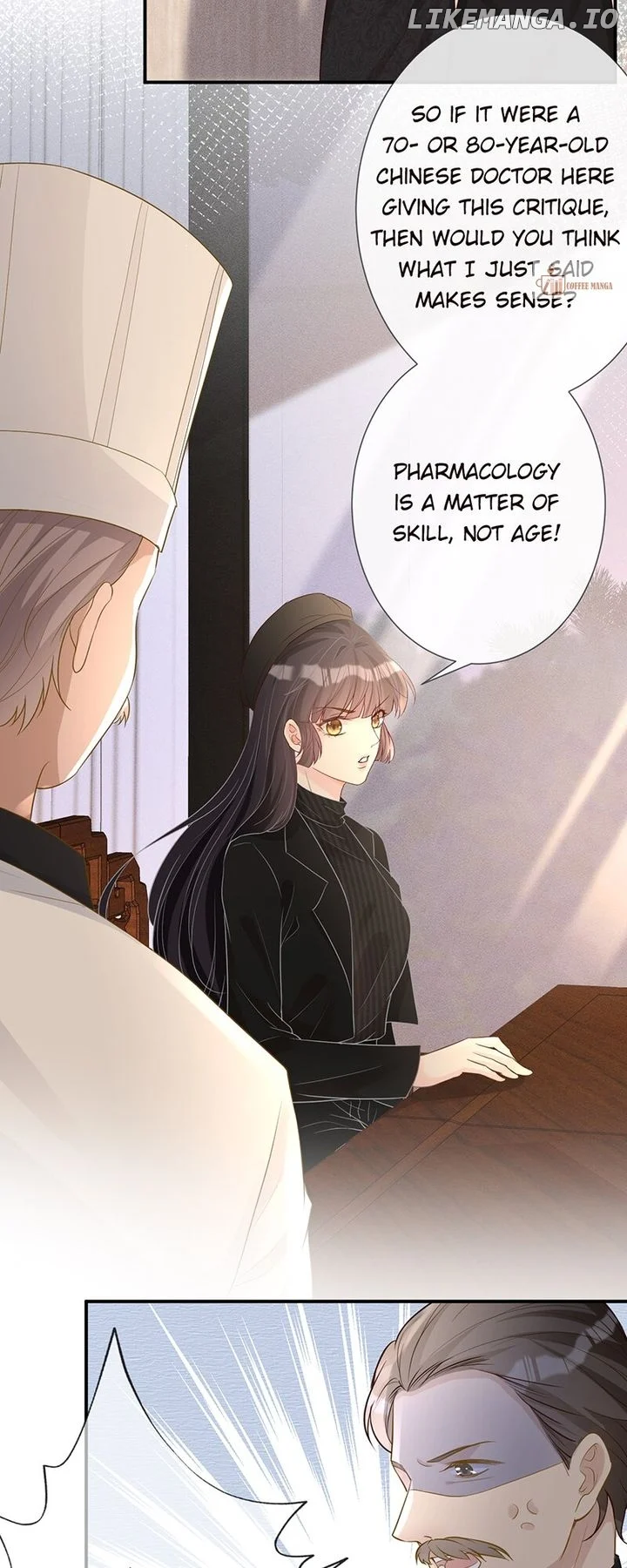 Everyone’s Darling Chapter 31 - Page 23