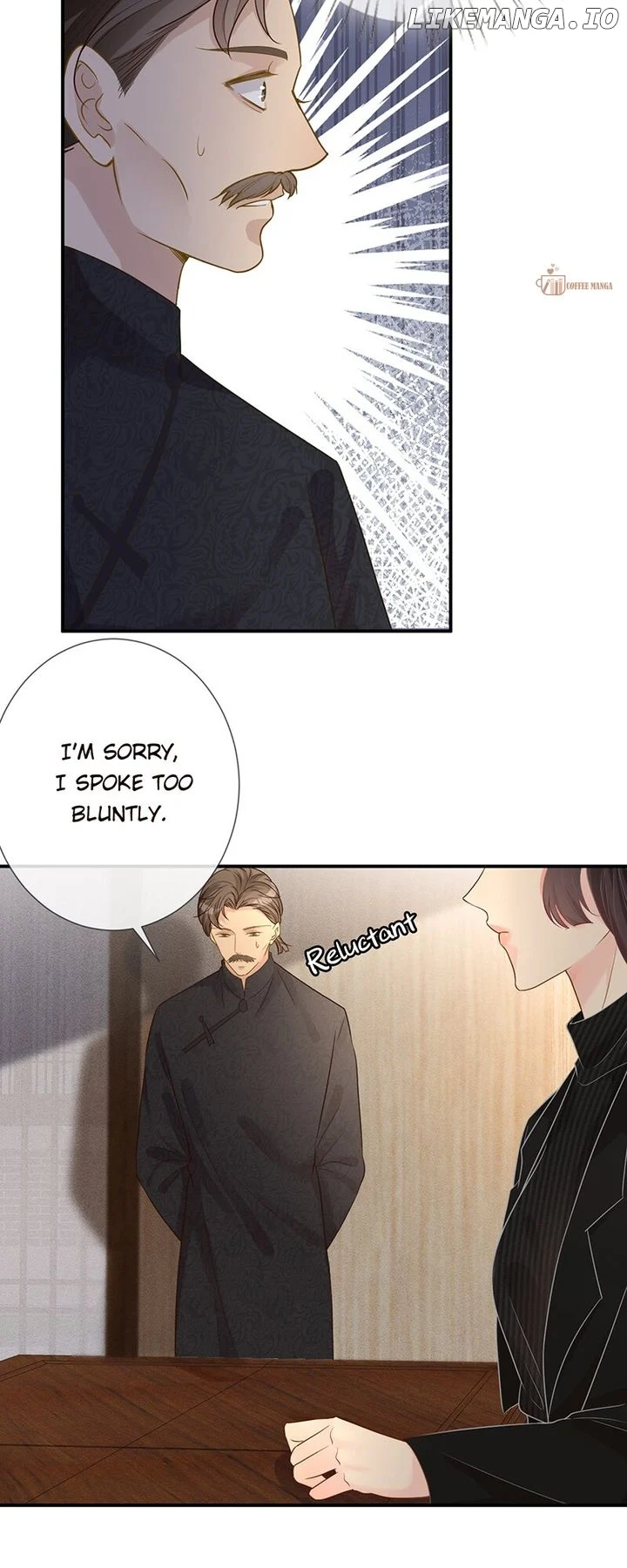 Everyone’s Darling Chapter 31 - Page 26