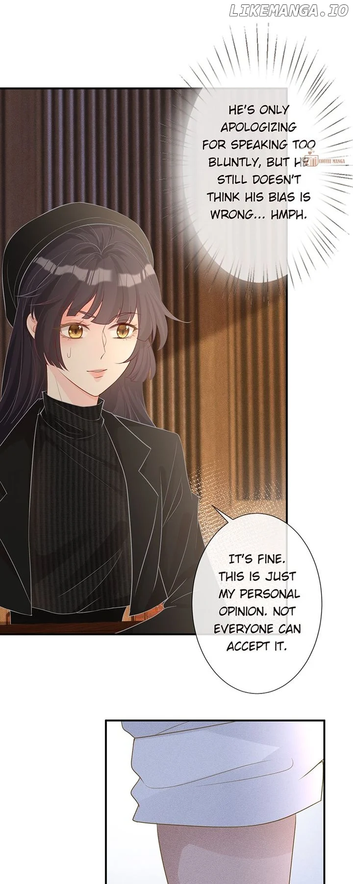 Everyone’s Darling Chapter 31 - Page 27