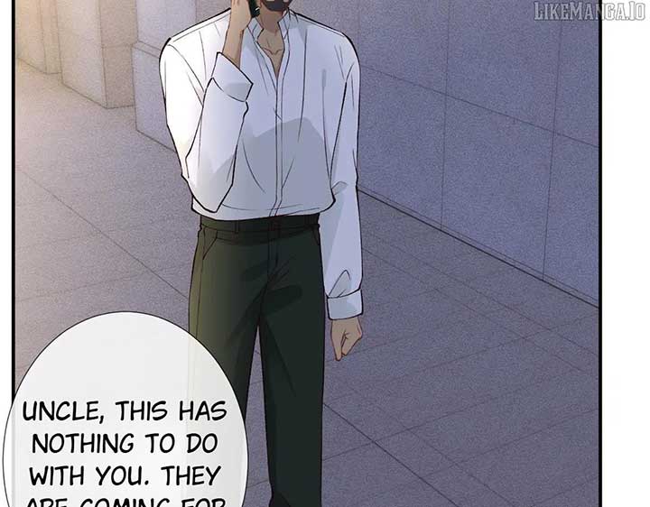 Everyone’s Darling Chapter 312 - Page 40