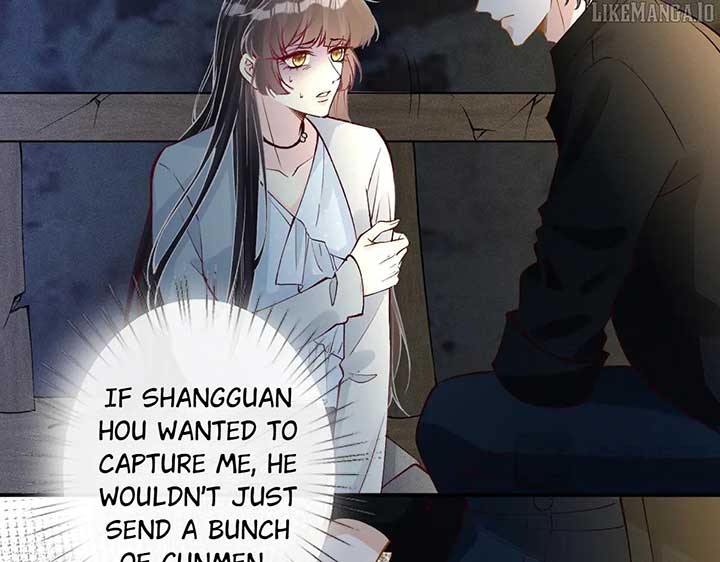 Everyone’s Darling Chapter 314 - Page 46
