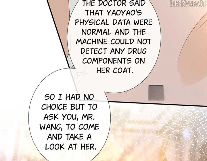 Everyone’s Darling Chapter 315 - Page 25