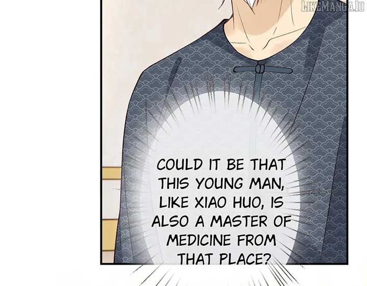 Everyone’s Darling Chapter 315 - Page 59