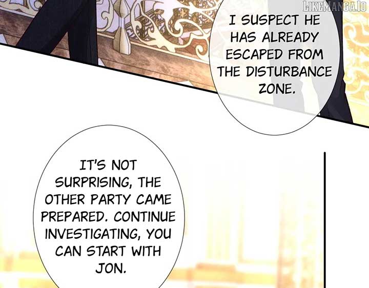 Everyone’s Darling Chapter 315 - Page 90