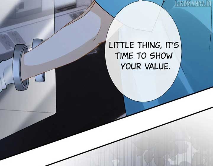 Everyone’s Darling Chapter 315 - Page 99