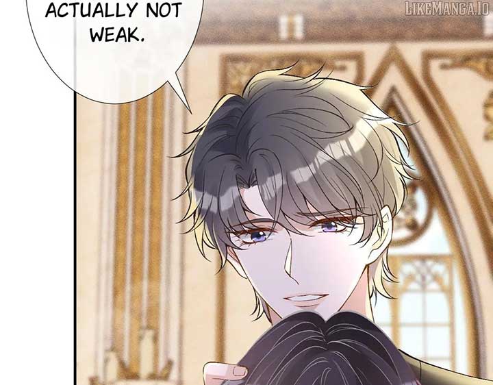 Everyone’s Darling Chapter 316 - Page 33