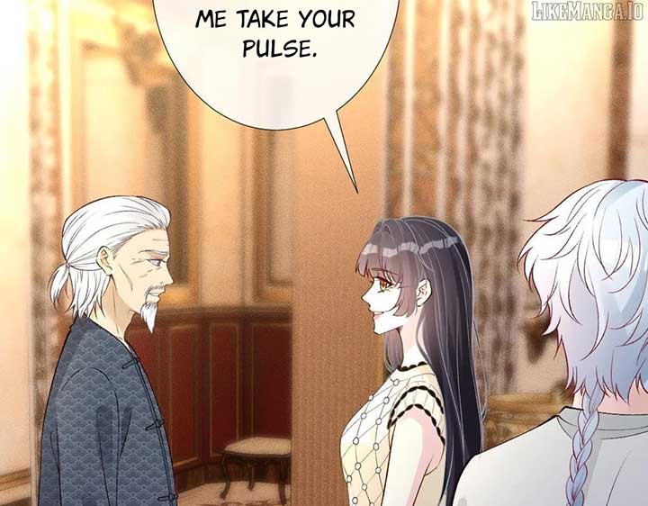 Everyone’s Darling Chapter 317 - Page 8