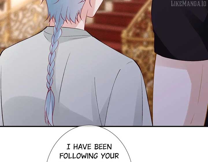 Everyone’s Darling Chapter 317 - Page 11