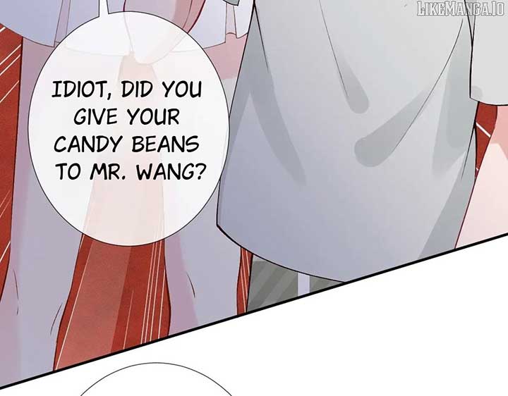 Everyone’s Darling Chapter 317 - Page 19