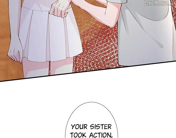Everyone’s Darling Chapter 317 - Page 29