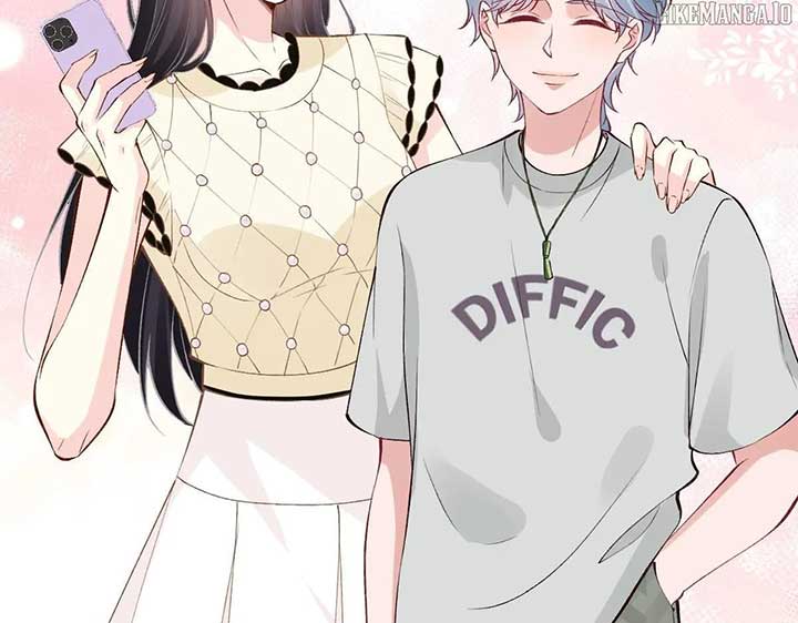 Everyone’s Darling Chapter 317 - Page 37