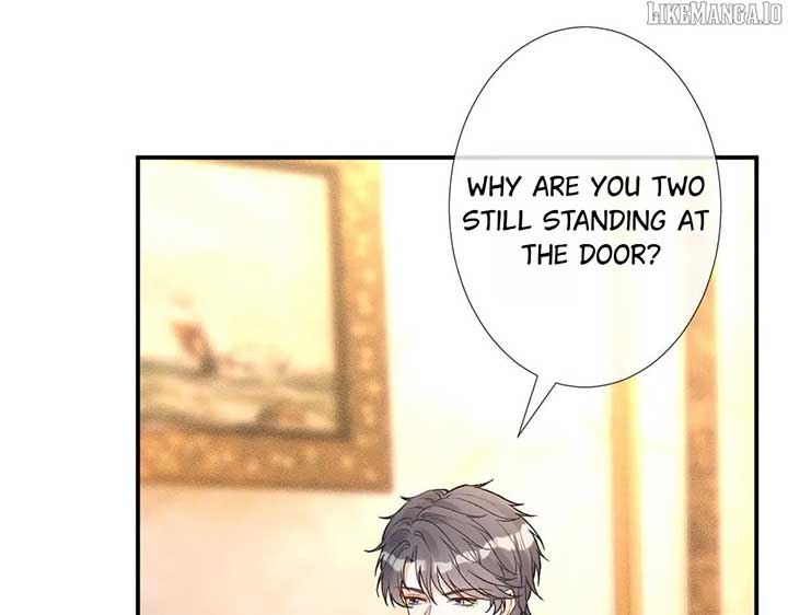 Everyone’s Darling Chapter 317 - Page 39