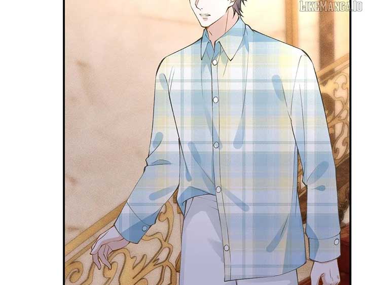 Everyone’s Darling Chapter 317 - Page 40
