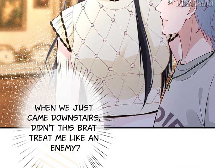 Everyone’s Darling Chapter 317 - Page 46