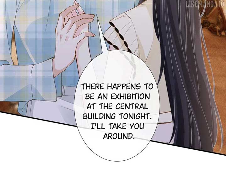 Everyone’s Darling Chapter 317 - Page 53