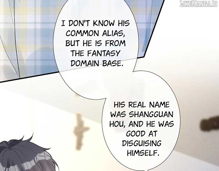 Everyone’s Darling Chapter 317 - Page 77