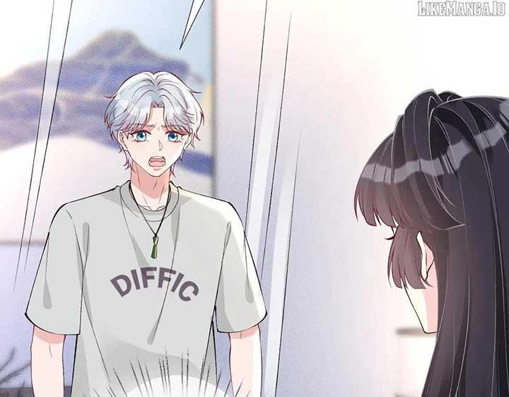 Everyone’s Darling Chapter 317 - Page 80