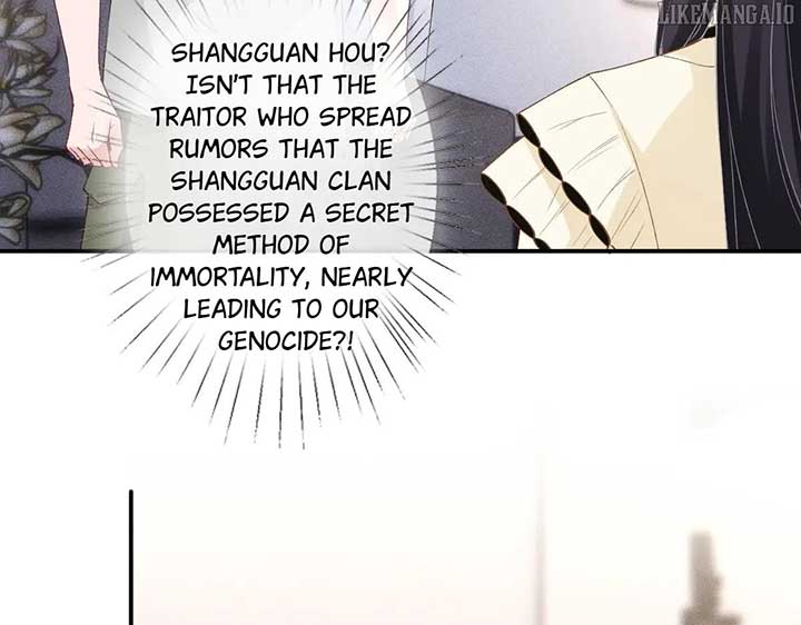 Everyone’s Darling Chapter 317 - Page 81
