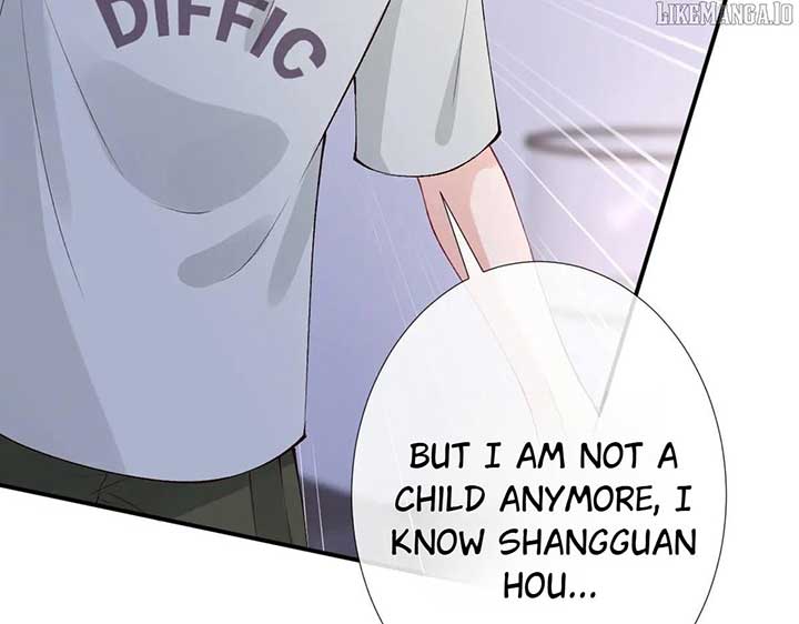Everyone’s Darling Chapter 317 - Page 85