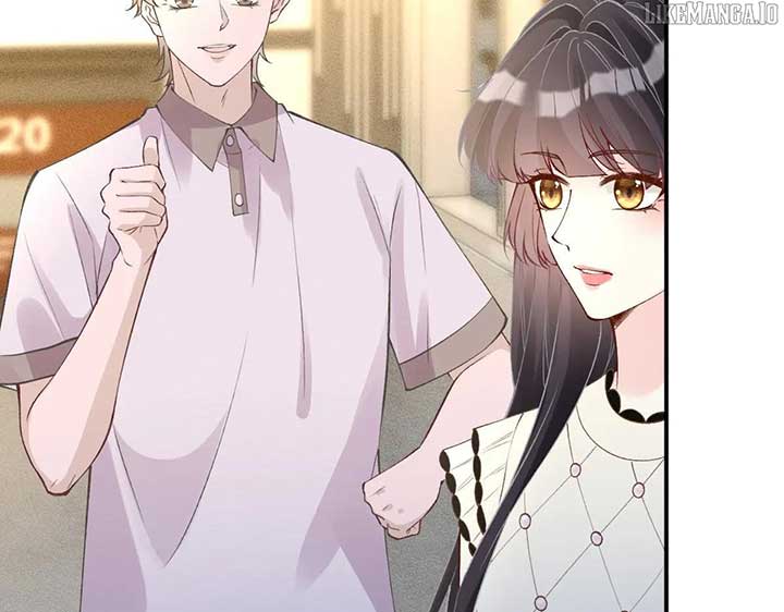 Everyone’s Darling Chapter 318 - Page 36
