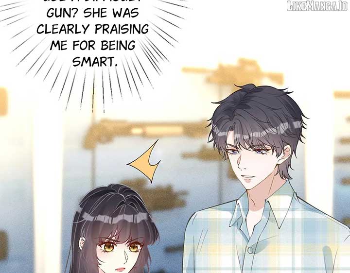 Everyone’s Darling Chapter 318 - Page 47