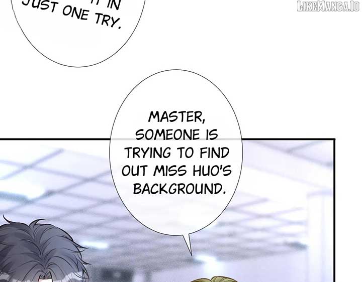 Everyone’s Darling Chapter 318 - Page 95