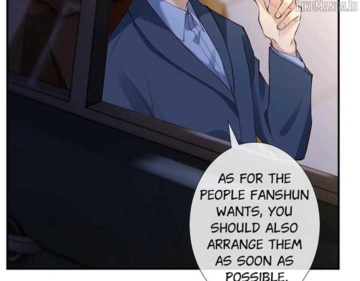 Everyone’s Darling Chapter 319 - Page 19