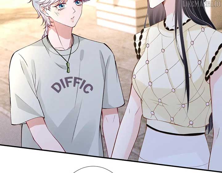 Everyone’s Darling Chapter 319 - Page 24