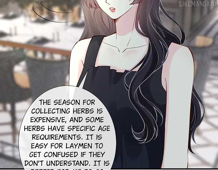 Everyone’s Darling Chapter 319 - Page 81
