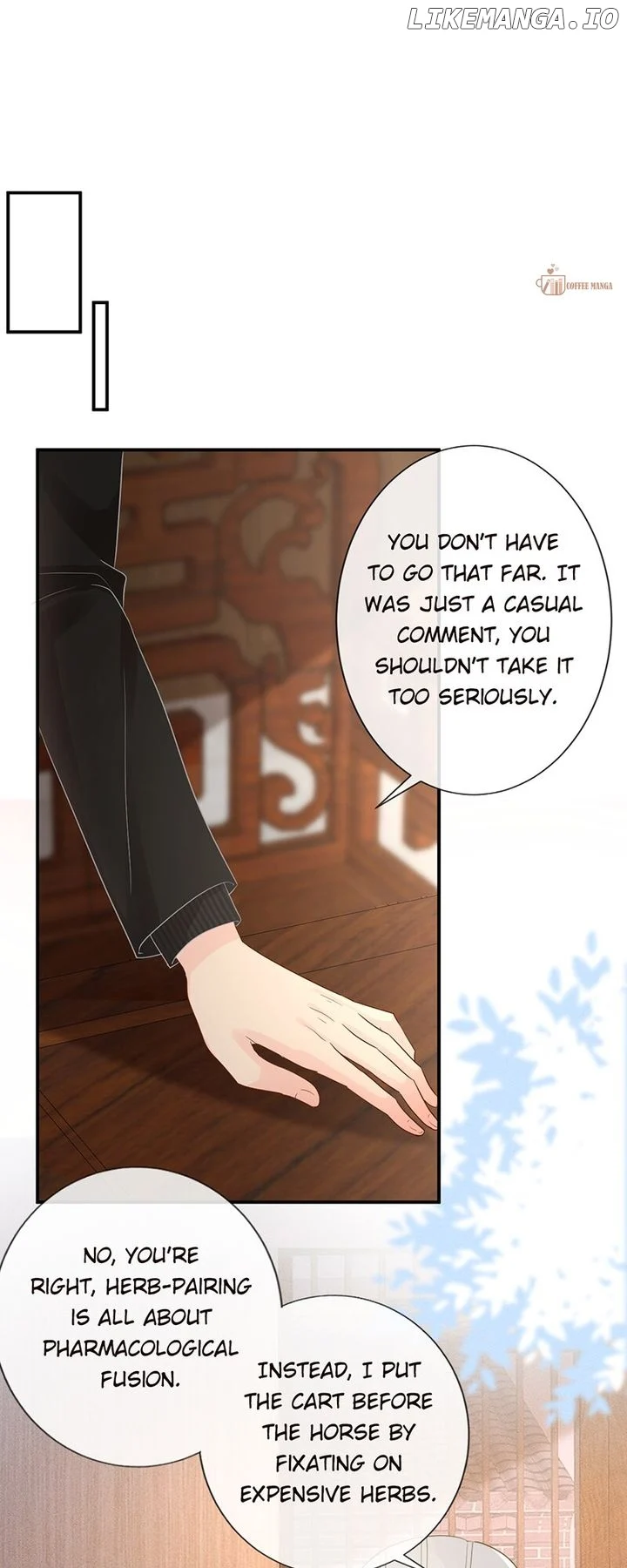 Everyone’s Darling Chapter 32 - Page 1